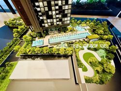 Upperhouse At Orchard Boulevard (D10), Apartment #634086981